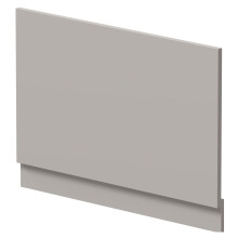 800mm Bath End Panel
