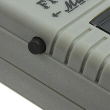3X Frequency Test Device for Two Way Radio Transceiver GSM 50 MHz-2.4 GHz GY560 Frequency Counter Meter