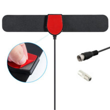 3X 300 Mile Range Antenna TV Digital HD Skywire 4K Antena Digital Indoor HDTV 1080P