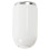 Magnetic Cap for  Pencil, Magnetic Replacement Protective Cap Cover for  Pro Pencil - White 5Pc 2