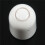 Magnetic Cap for  Pencil, Magnetic Replacement Protective Cap Cover for  Pro Pencil - White 5Pc 3