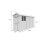4 x 15 Apex Shed Tanalised (Double Door, No Windows) 4