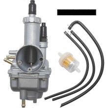 Kawasaki ATV Carburetor for Bayou 220 250 KLF Models 15003-1080