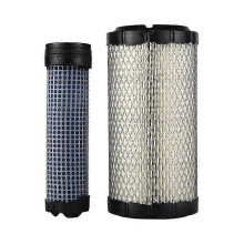 AF25550 Air Filter for John Deere 11965512560, Baldwin RS3715