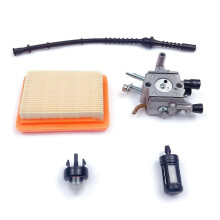 Stihl FS450 Trimmer Carburetor Assembly - Air Filter Included