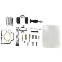 Professional 28mm Carburetor Maintenance Kit for Keihin PWK Carburetors
