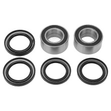 Honda TRX Series ATV Wheel Bearings and Seals Kit Dustproof Replacement
