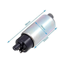 Fuel Pump 1100-01090 for Yamaha T-Max WR250X ZIF125 YZ450F