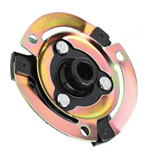 High-Performance 5N0820803 Automotive AC Clutch Hub Compatible with CVC