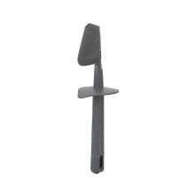 Thermomix TM5 Accessories - Universal Silicone Spatula for Mixing and Scraping