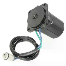 Honda Outboard Tilt Trim Motor 36120-ZW4-H12 2004-2019 Models