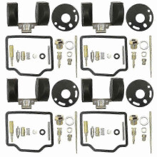 Compatible Honda CB750 CB750K K1-K6 1969-1976 motorcycle carburetor repair kitP2025050900388