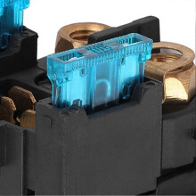 Yamaha Kodiak Raptor Grizzly 350 400 450 Solenoid Relay