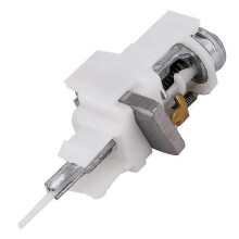 Steering Column Ignition Lock Pin Assembly for Jeep Wrangler
