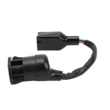 Polaris Outlaw 90 Ignition Switch Replacement with 2 Keys 0453417