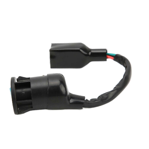 Polaris Outlaw 90 Ignition Switch Replacement with 2 Keys 0453417
