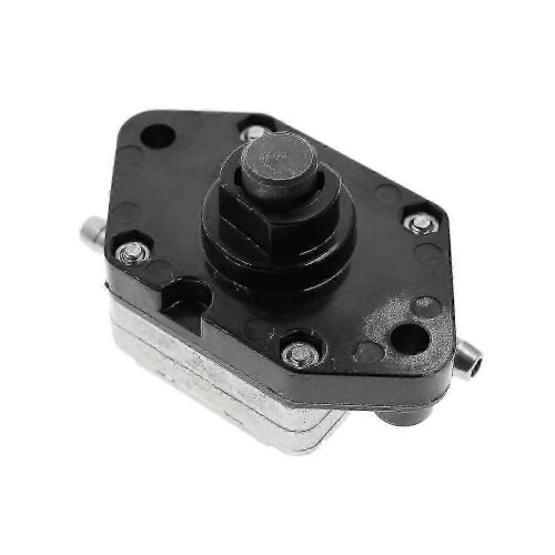 Outboard Engine Fuel Pump Replacement for 2003-2011 Suzuki DF4 DF5 DF6 Models 1