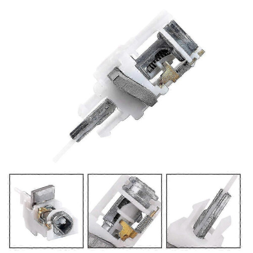 Steering Column Ignition Lock Pin Assembly for Jeep Wrangler 2
