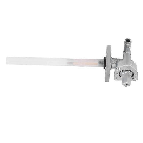 TRX250 Recon & TRX350 Rancher Petcock Valve Replacement 1