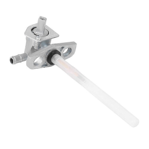 TRX250 Recon & TRX350 Rancher Petcock Valve Replacement 2
