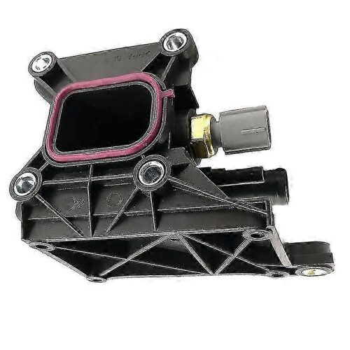 Engine Coolant Outlet for Mazda 3 5 6 2006 - 2013 Thermostat 1