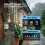 2 Outlet Garden Water Timer Rechargeable Sprinkler Timer Brass Inlet Programmable Irrigation Water Timer for Garden 4