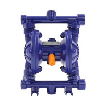 Air-Operated Pneumatic Double Diaphragm Pump 115 PSI