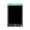 (Blue)Handwriting Tablet Drawing Tablet Paperless Digital Notepad Abs Lcd 85 Inches 1