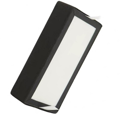 Activated Carbon HEPA Filter Cartridge for QIDI Max 4 3D Printers 2