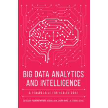 Big Data Analytics and Intelligence Hardcover Book