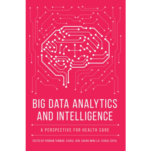 Big Data Analytics and Intelligence Hardcover Book