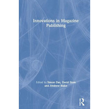 Innovations in Magazine Publishing Hardcover Book