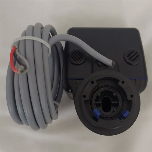 For Delaval Electrical Control Valve VAC/ATM 12V/24V  Solenoid Pulsation Vacuum Controller for Milking Machine 24V 1