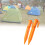 (None)Outdoor Tent Stud Led Lights Orange Portable Lighting Lightweight Tool Lamp 6