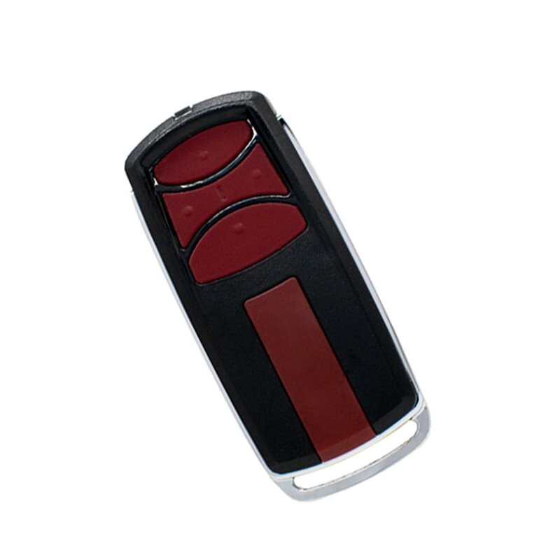 Control Remote Keychain 2pack Wireless ME960-LM Keychain Transmitter Garage Door Remote Control ...