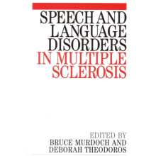 Speech and Language Disorders by Murdoch Paperback Book