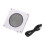 Schumann Wave Generator Electromagnetic Wave Version Extremely Low Frequency Pulse 7.83Hz Resonance Frequency Generator 1