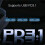Voltage and Current Meter USB Tester PD 3.1 Fast Charging Protocol Detection 28VEPR Color Screen 140W Mobile Phone 7