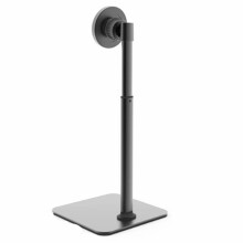 Support de Téléphone Réglable Rotatif à 360 Degrés pour Bureau - Parfait pour les Diffusions en Direct et les Appels Vidéo