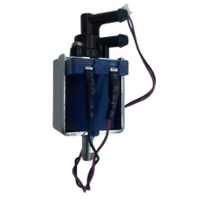 Zawór Elektromagnetyczny do Stacji Dokującej z Automatycznym Opróżnianiem Odkurzacza dla S7 Max Ultra, S7 Pro Ultra, S8 Pro Ultra, P10s Pure