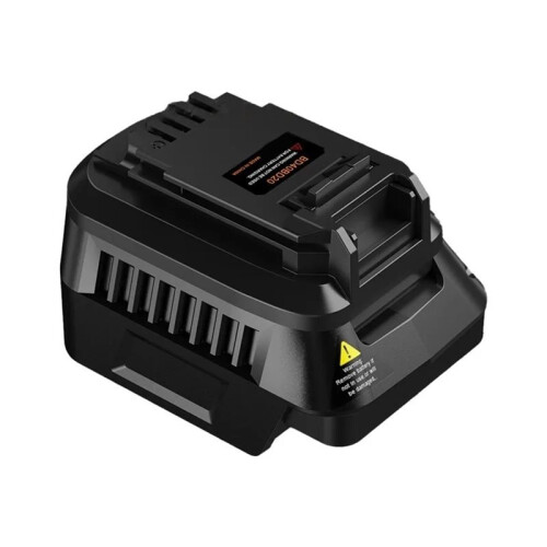 BD40BD20 Battery Adapter for  40V to for  20V Battery Work for  20V Power Tool 2
