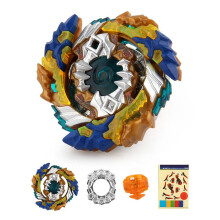 Takara Tomy Beyblade Burst B122 Starter Geist Fafnir Without Entry Launcher