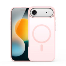Custodia DUX DUCIS per iPhone Air MagSafe - rosa