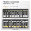 Power-for  Cable Battery Connector Soft FPC Tool Kit for  6 To17 Pro Max Power Boot Cable Replacement FPC Connec 5