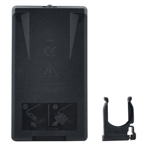 2X Remote Control Suitable for  Soundtouch Acoustic Wave Music System II B5 Multi Disc Player 2