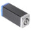 6X LED PowerCon AC Coupler Adapter Extender Connector High Quality Speakon Panel Mount Straight Adapter  to White 3