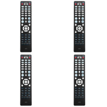 4X Remote Control for Home Theater RC-1173 RC 1173 RC-1197 DNP-720AE DNP-730AE PMA-720 PMA-520AE PMA-720AE