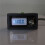2X 2-Wire 4-20MA Current Loop Signal Generator Panel-Mounted Current Transducer Support 2,3,4 Wires A0KF 2