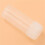 40PC 18650 Battery 4X5 Cell Spacer Radiating Shell Plastic Holder Bracket 18.4mm 6