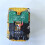 2X DCB609 BMS PCB 18650 Lithium Battery Charging Protection Board for  20V for FlexVolt 60V DCB606 DCB612 6